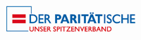Bild Logo von Der Paritätische Unser Spitzenverband